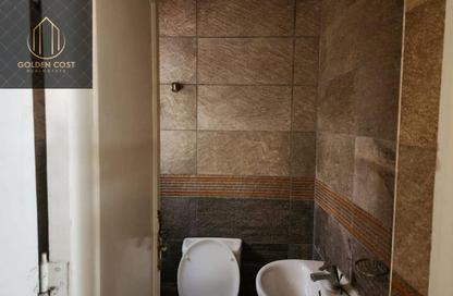 Roof - 3 - 2 for rent in Ibrahim Al Mazny St. - El Banafseg 10 - El Banafseg - New Cairo City - Cairo