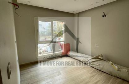 Apartment - 3 Bedrooms - 2 Bathrooms for sale in Mountain View iCity October - 6 October Compounds - 6 October City - Giza