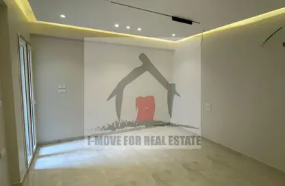 Apartment - 3 Bedrooms - 2 Bathrooms for sale in Mountain View iCity October - 6 October Compounds - 6 October City - Giza