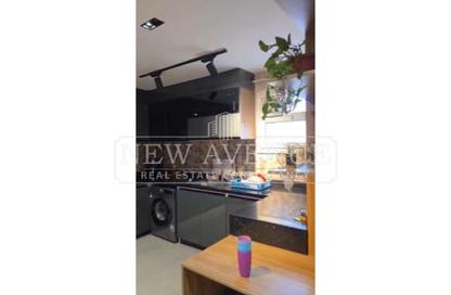 Duplex - 3 Bedrooms - 4 Bathrooms for sale in JAYD Residence - 5th Settlement Compounds - The 5th Settlement - New Cairo City - Cairo