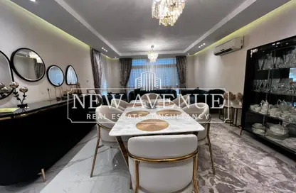 Apartment - 3 Bedrooms - 2 Bathrooms for sale in Taj City - 5th Settlement Compounds - The 5th Settlement - New Cairo City - Cairo