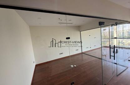 Office Space - Studio for rent in Mivida - 5th Settlement Compounds - The 5th Settlement - New Cairo City - Cairo