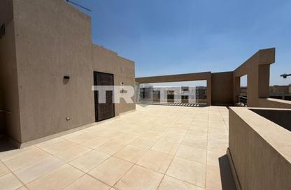Penthouse - 4 - 4 for rent in Moon Residences - Fifth Square - The 5th Settlement - New Cairo City - Cairo