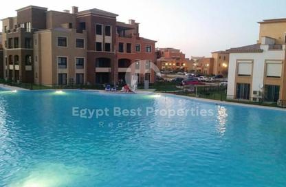 شاليه - 3 غرف نوم - 3 حمامات للبيع في مراسي - سيدي عبد الرحمن - الساحل الشمالي