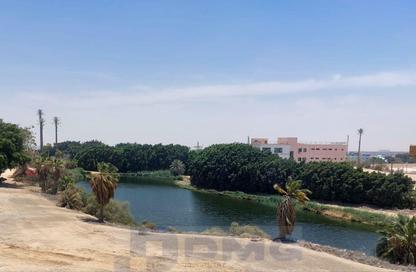 Apartment - 3 Bedrooms - 3 Bathrooms for sale in Dream Land St. - Dream Land - Al Wahat Road - 6 October City - Giza