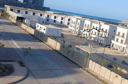 شاليه - غرفة نوم - 2 حمامات للبيع في بالم هيلز العلمين الجديدة - مدينة العلمين الجديدة - العلمين - الساحل الشمالي شاليه - غرفة نوم - 2 حمامات للبيع في بالم هيلز العلمين الجديدة - مدينة العلمين الجديدة - العلمين - الساحل الشمالي