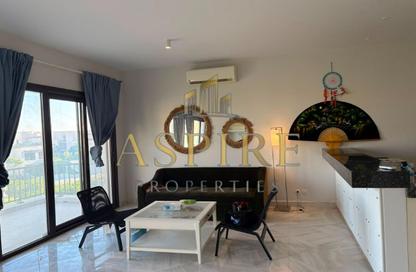 Chalet - 3 - 2 for sale in Marassi - Sidi Abdel Rahman - North Coast Chalet - 3 - 2 for sale in Marassi - Sidi Abdel Rahman - North Coast
