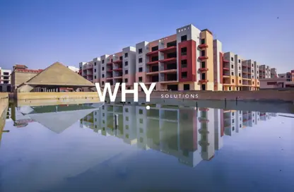 Apartment - 3 Bedrooms - 3 Bathrooms for sale in Promenade New Cairo - 5th Settlement Compounds - The 5th Settlement - New Cairo City - Cairo