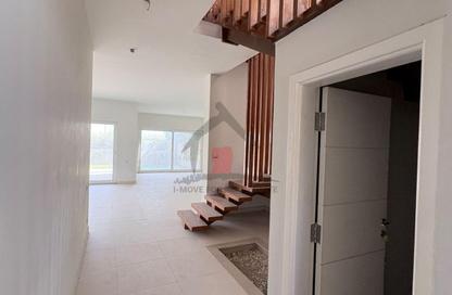Villa - 5 - 5 for rent in Palm Hills Golf Extension - Al Wahat Road - 6 October City - Giza
