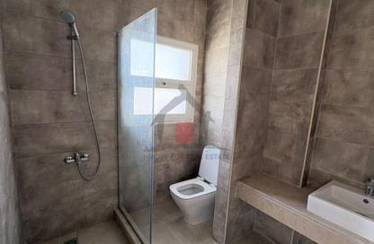 Villa - 5 - 5 for rent in Palm Hills Golf Extension - Al Wahat Road - 6 October City - Giza
