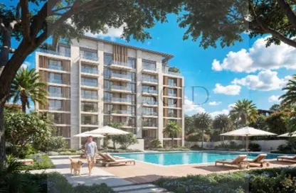 Apartment - 3 Bedrooms - 3 Bathrooms for sale in La Vista City - New Capital Compounds - New Capital City - Cairo