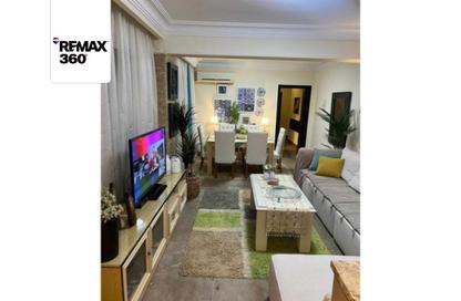 Apartment - 3 - 2 for sale in Moussa Al Kazim St. - Al Hadiqah Al Dawliyah - 7th District - Nasr City - Cairo Apartment - 3 - 2 for sale in Moussa Al Kazim St. - Al Hadiqah Al Dawliyah - 7th District - Nasr City - Cairo