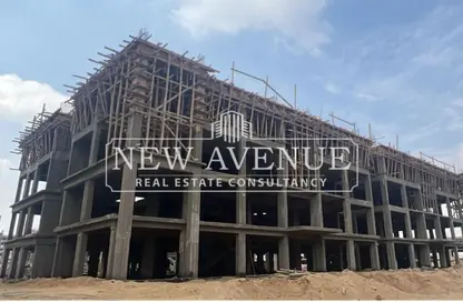 iVilla - 3 Bedrooms - 3 Bathrooms for sale in Mountain View 1.1 - 5th Settlement Compounds - The 5th Settlement - New Cairo City - Cairo