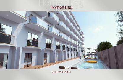 Apartment - 1 - 1 for sale in Al Ahyaa District - Hurghada - Red Sea