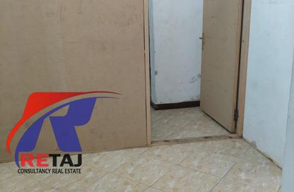 شقة - 3 غرف نوم - 1 حمام للايجار في شارع عباس العقاد - المنطقة الأولى - مدينة نصر - القاهرة شقة - 3 غرف نوم - 1 حمام للايجار في شارع عباس العقاد - المنطقة الأولى - مدينة نصر - القاهرة
