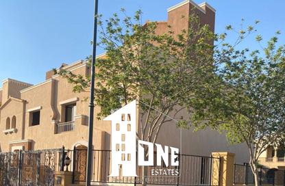 Townhouse - 2 - 3 for sale in Mivida - 5th Settlement Compounds - The 5th Settlement - New Cairo City - Cairo