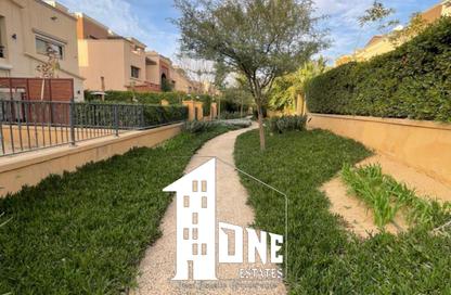 Townhouse - 2 - 3 for sale in Mivida - 5th Settlement Compounds - The 5th Settlement - New Cairo City - Cairo