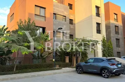 شقة - 3 غرف نوم - 2 حمامات للبيع في ديستريكت 5 - كمبوندات التجمع الخامس - التجمع الخامس - مدينة القاهرة الجديدة - القاهرة