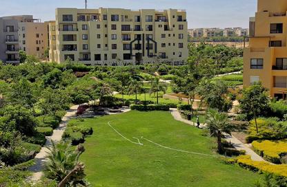 (بنتهاوس  (روف - 3 - 4 للبيع في أو ويست - كمبوندات 6 أكتوبر - مدينة 6 أكتوبر - الجيزة