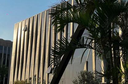 Office Space - Studio - 2 Bathrooms for rent in Eastown - 5th Settlement Compounds - The 5th Settlement - New Cairo City - Cairo Office Space - Studio - 2 Bathrooms for rent in Eastown - 5th Settlement Compounds - The 5th Settlement - New Cairo City - Cairo
