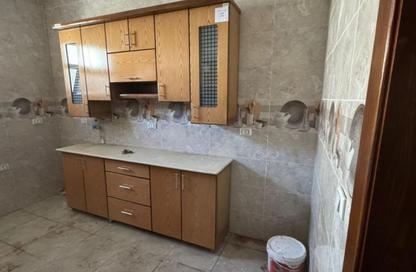 Apartment - 3 - 3 for sale in Lazurde - 8th District - Sheikh Zayed City - Giza