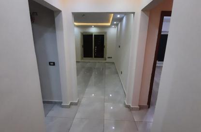 Apartment - 3 - 3 for sale in Lazurde - 8th District - Sheikh Zayed City - Giza