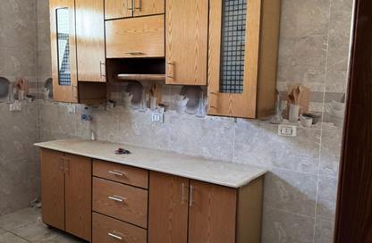 Apartment - 3 - 3 for sale in Lazurde - 8th District - Sheikh Zayed City - Giza