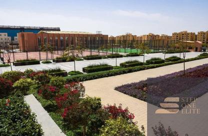 Apartment - 3 - 2 for sale in 5th Settlement Compounds - The 5th Settlement - New Cairo City - Cairo