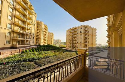 Apartment - 3 - 2 for sale in 5th Settlement Compounds - The 5th Settlement - New Cairo City - Cairo