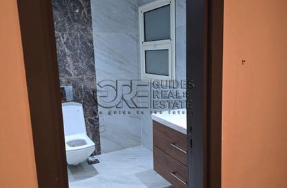 Townhouse - 4 - 4 for rent in New Giza - Cairo Alexandria Desert Road - 6 October City - Giza