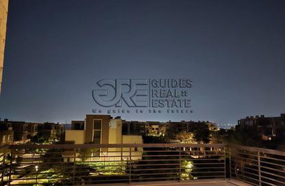 Townhouse - 4 - 4 for rent in New Giza - Cairo Alexandria Desert Road - 6 October City - Giza