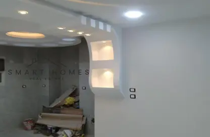 شقة - 3 غرف نوم - 2 حمامات للايجار في بيت الوطن - كمبوندات الشيخ زايد - الشيخ زايد - الجيزة