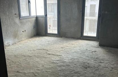 Apartment - 2 Bedrooms - 3 Bathrooms for sale in Eastown - 5th Settlement Compounds - The 5th Settlement - New Cairo City - Cairo