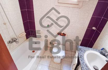 Apartment - 2 Bedrooms - 1 Bathroom for rent in Moharam Bek - Hay Sharq - Alexandria Apartment - 2 Bedrooms - 1 Bathroom for rent in Moharam Bek - Hay Sharq - Alexandria