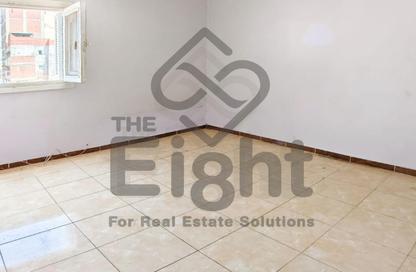 Apartment - 2 Bedrooms - 1 Bathroom for rent in Moharam Bek - Hay Sharq - Alexandria Apartment - 2 Bedrooms - 1 Bathroom for rent in Moharam Bek - Hay Sharq - Alexandria