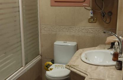Apartment - 3 Bedrooms - 1 Bathroom for sale in Opera City - 6th District - Sheikh Zayed City - Giza