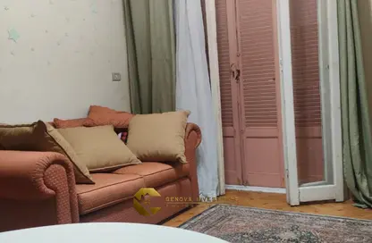 شقة - 3 غرف نوم - 1 حمام للبيع في اوبرا سيتي - الحي السادس - الشيخ زايد - الجيزة