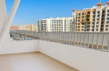 Apartment - 3 Bedrooms - 1 Bathroom for sale in Corniche Al Maamoura - Al Maamoura - Hay Than El Montazah - Alexandria