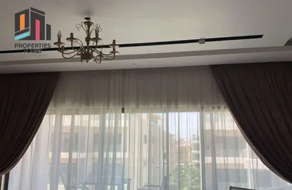 شقة - 2 غرف نوم - 2 حمامات للبيع في لايك فيو ريزيدنس - كمبوندات التجمع الخامس - التجمع الخامس - مدينة القاهرة الجديدة - القاهرة