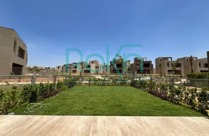 Villa - 4 Bedrooms - 4 Bathrooms for rent in The Crown - Cairo Alexandria Desert Road - 6 October City - Giza Villa - 4 Bedrooms - 4 Bathrooms for rent in The Crown - Cairo Alexandria Desert Road - 6 October City - Giza