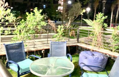 Apartment - 2 Bedrooms - 2 Bathrooms for rent in Madinaty - Cairo