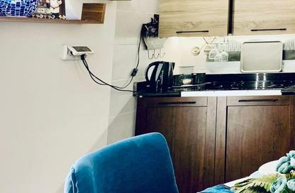 Apartment - 2 Bedrooms - 2 Bathrooms for rent in Madinaty - Cairo