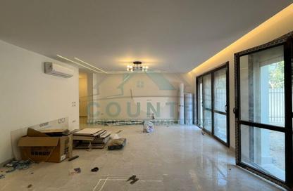 Duplex - 3 Bedrooms - 3 Bathrooms for rent in Eastown - 5th Settlement Compounds - The 5th Settlement - New Cairo City - Cairo Duplex - 3 Bedrooms - 3 Bathrooms for rent in Eastown - 5th Settlement Compounds - The 5th Settlement - New Cairo City - Cairo