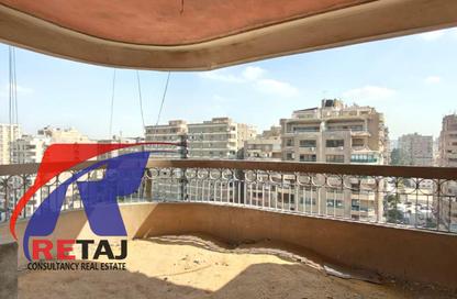 Apartment - 3 - 3 for sale in Mostafa Al Nahas St. - 6th Zone - Nasr City - Cairo Apartment - 3 - 3 for sale in Mostafa Al Nahas St. - 6th Zone - Nasr City - Cairo