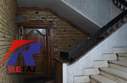 Apartment - 3 - 3 for sale in Mostafa Al Nahas St. - 6th Zone - Nasr City - Cairo