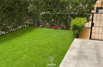 Apartment - Studio - 1 for sale in Taj City - 5th Settlement Compounds - The 5th Settlement - New Cairo City - Cairo