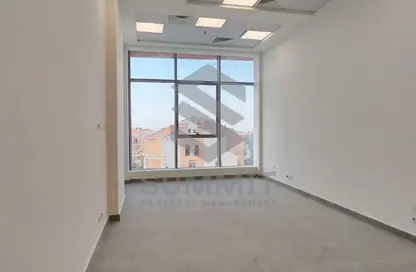 مساحات مكتبية - استوديو - 1 حمام للايجار في ثري سيكستي - كمبوندات التجمع الخامس - التجمع الخامس - مدينة القاهرة الجديدة - القاهرة