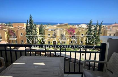 Chalet - 2 Bedrooms - 2 Bathrooms for sale in Mountain View - Ras Al Hekma - North Coast