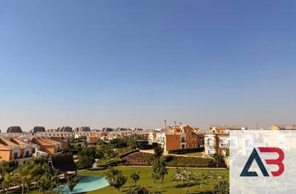 Villa - 3 - 6 for rent in Layan Residence - 5th Settlement Compounds - The 5th Settlement - New Cairo City - Cairo
