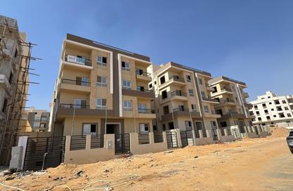 شقة - 3 غرف نوم - 2 حمامات للبيع في اي انجل سيتي مول - النرجس الجديدة - مدينة القاهرة الجديدة - القاهرة